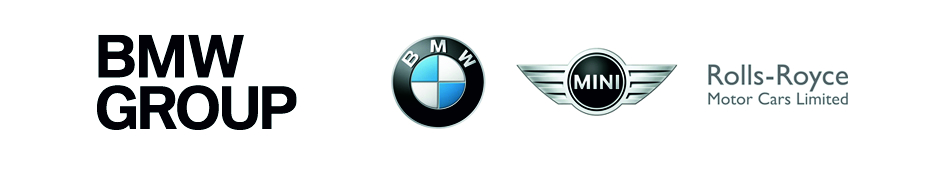 Fusion 2016 Gold Sponsor - BMW Group