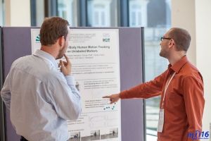 Wednesday 05 Poster Session